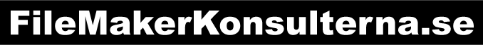 FileMaker Konsulterna logotype